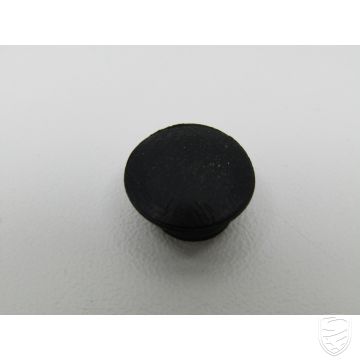 Abdeckstopfen 9mm Innenraum und Karosserie für Porsche 911 '74-'89 964 924 944 928 968