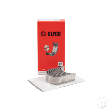 Pleuellager-Satz, GLYCO für Porsche 944 924S 968