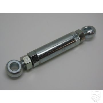 Riemenspanner für Servopumpe für Porsche 924S 944 968
