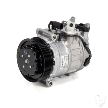 Klimakompressor, DENSO für Porsche 958 957 955 Cayenne V8