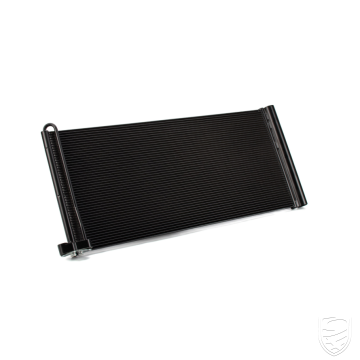 Kondensator, Klimaanlage, MAHLE für Porsche 970 Panamera