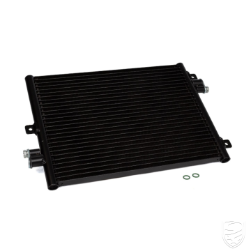 Kondensator, Klimaanlage, NRF für Porsche 997 996 987