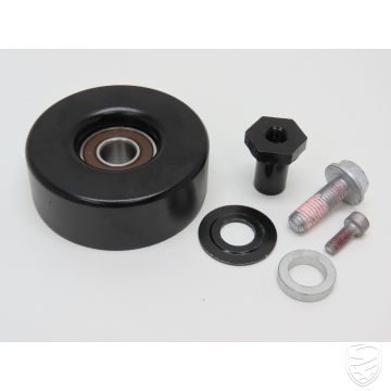 Spannrolle, Riemenspanner für Porsche 996 997 Turbo GT2 GT3