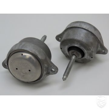Kit 2x Motorträgerlager für Porsche 997