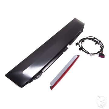 Umbausatz 3. Bremsleuchte für 997 'Classic'-look Ducktail, Entenbürzel