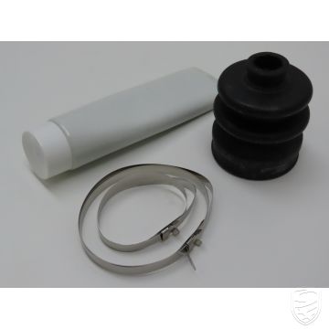 Faltenbalgsatz, Antriebswelle für Porsche 997 996 C4/C4S/Turbo