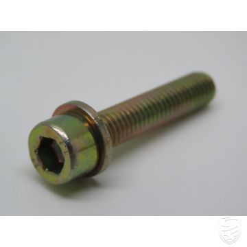Kombischraube für Ventildeckel für Porsche 993