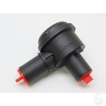 Ladedruckregelventil für Porsche 944/964/993/996 Turbo