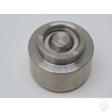 Kolben 38 mm für Bremssattel, Hinterachse, für Porsche 911 '69-'83