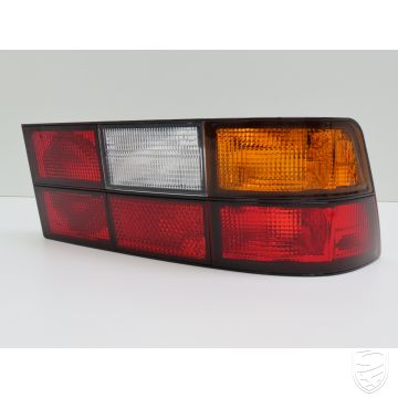 Rücklichtgehäuse mit Glas, rechts für Porsche 924 944