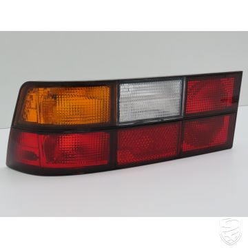 Rücklichtgehäuse mit Glas, links für Porsche 924 944
