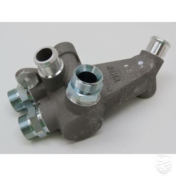 Ölthermostat, MAHLE für Porsche 964