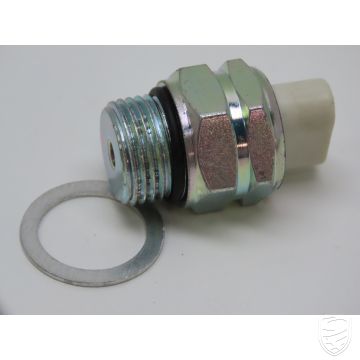 Schalter, Rückfahrlicht für Porsche 356 B/C 911 '63-'89 912 914 928 964 993
