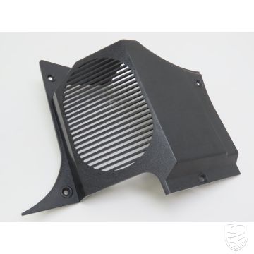 Lautsprechergrill, links für Porsche 914