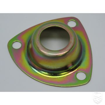 Deckel Domlager, Hinterachse für Porsche 928