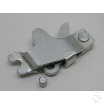 Druckschloss mit Bolzen für Handbremse für Porsche 930Turbo 964 993 928 996 997 968
