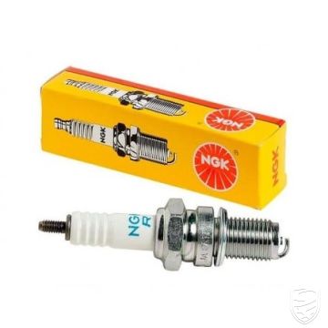 Zündkerze NGK für Porsche 911 '63-'77 914-6 924 944 S2