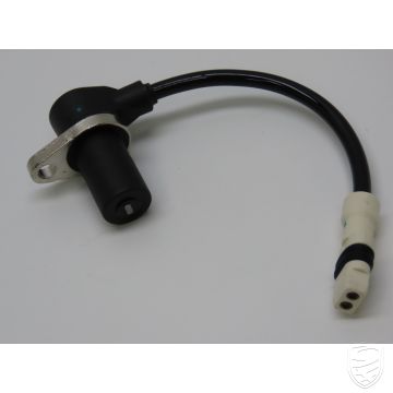 ABS-Sensor links=rechts, vorne=hinten für Porsche 996 986