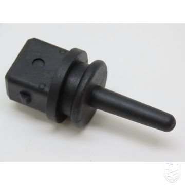Temperatursensor im Luftfiltergehäuse für Porsche 993