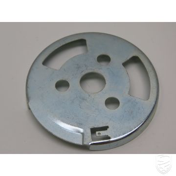 Hupentastenkontaktplatte für Porsche 911 '65-'76 912 356 B/C
