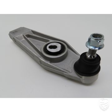 Verstellbarer Querlenker, vorne, links für Porsche 996 GT2/GT3