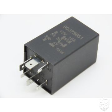 Relais DME/ Benzinpumpe für Porsche 924S 944 968 964 993