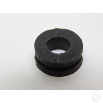 Satz 2x Gummitülle für Scheibenwischermotor Abdeckung für Porsche 924 944 968