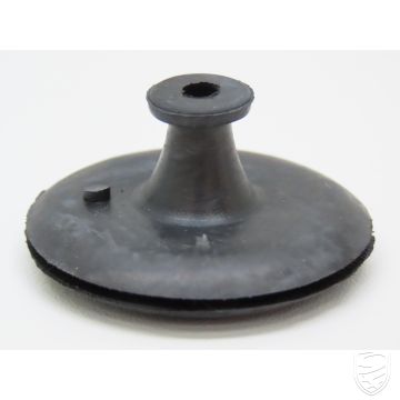 Durchgangsrubber für Bremsleitungen für Porsche 911 '68-'77 912