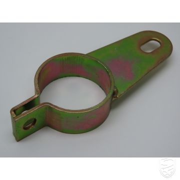 Auslassklemme 43 mm für Porsche 356 B/C