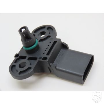 Drucksensor, Luftansaugkrümmer Porsche 958 Cayenne 970 Panamera