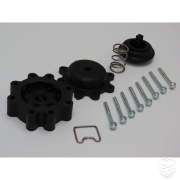 Entlüftungsventil Ausgleichsbehälter, Ausgleichsbehälter für Porsche 997.1 996 987 986