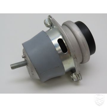 Motorhalterung, links für Porsche 955 957 Cayenne V8