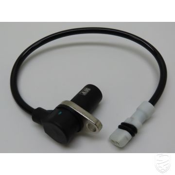 ABS-Sensor, Hinterachse, links=rechts für Porsche 944 968 964Turbo