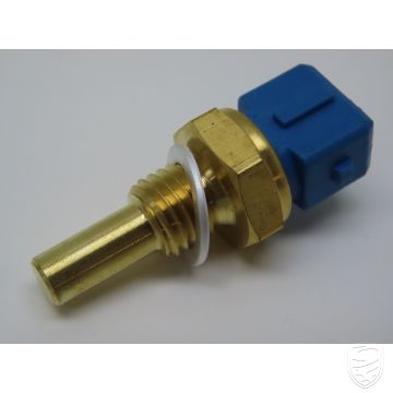 Temperatursensor für Kühlsystem (2-adrig) für Porsche 924S 944 964Turbo 968