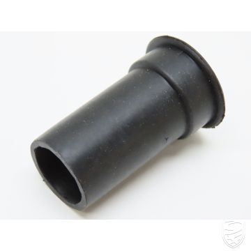 Wasserablauftülle für Gebläsekasten, Gummi für Porsche 911 '68-'89