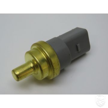 Wassertemperatursensor (2-adrig) für Porsche 987 971 970 958 957 955 Cayenne
