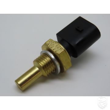 Wassertemperatursensor (2-adrig) für Porsche 997.2 957 Cayenne