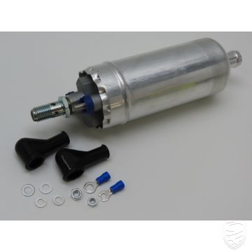 Kraftstoffpumpe, elektrisch für Porsche 911 3,2L '84-'89 924S 944 928 968