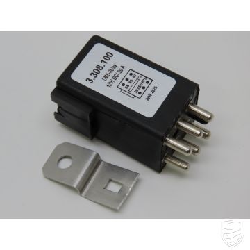 DME-Relais für Porsche 911 3,2L '84-'89