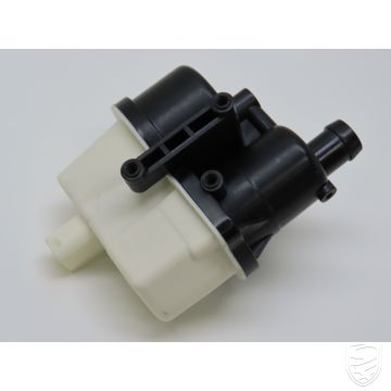 Drucksensor, Kraftstofftankentlüftung für Porsche 958 Cayenne