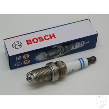 Zündkerze BOSCH FR5DTC für Porsche 964 993