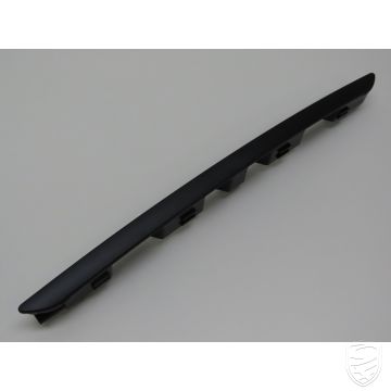 Blindabdeckung für 3. Bremsleuchte für Porsche 991