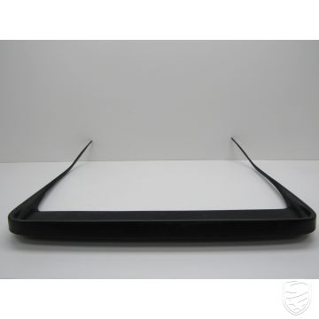 Heckspoiler 924 GTS / GTR