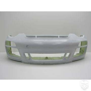 Frontstange, Frontschürze, Stoßstange vorne 997 GT3 Mk2