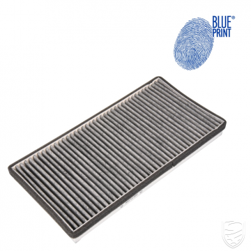 Innenraumfilter für Porsche 997 996 987 986