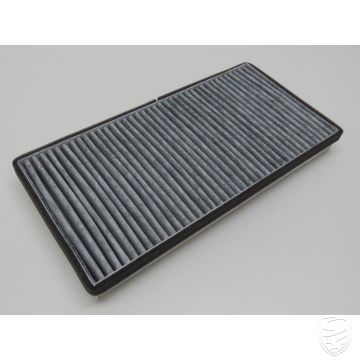 Innenraumfilter für Porsche 997 996 987 986