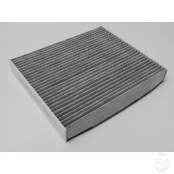 Innenraumfilter für Porsche 970 Panamera
