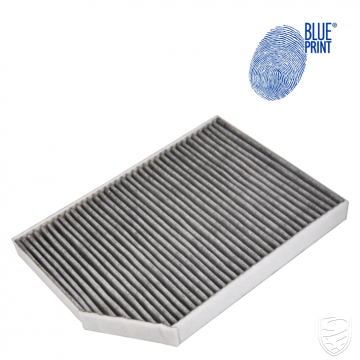 Innenraumfilter für Porsche 971 Panamera 9J1 Taycan