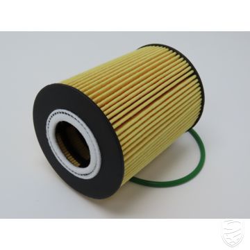 Ölfilter mit Dichtring für Porsche 992 991 997.2 957 958 Cayenne 95B Macan