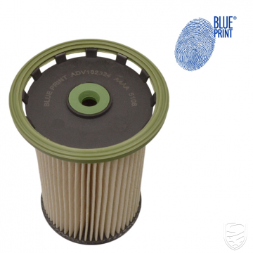 Kraftstofffilter für Porsche 958 Cayenne Diesel